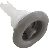 Jet Intl, CMP Typhoon 400, 3-3/8"fd, Roto, Text Scal, Gray : 23442-329-000
