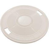 Lid Skmr W/Cap Wht : L4RW