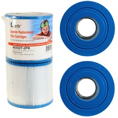 Cart, 35sqft, 2-1/8"ot, 2-3/16"ob, 4-15/16", 4-5/8"L, 3oz, Pair : 40352-2PK