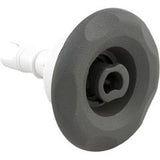 Jet Intl, WW Mini Storm, 3"fd, Roto, Textured Scal, Gry : 212-7937
