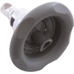 Jet Intl, WW Power Storm, 5"fd, Roto, Textured Scal, Gry : 212-7607