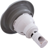 Jet Intl, WW Power Storm, 5"fd, Roto, Textured Scal, Gry : 212-7607