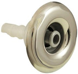 Jet Intl, CMP Typhoon 300, 3-5/16"fd, Dir, Smooth Scal, SS/Gry : 23432-812-900