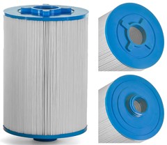 Cartridge, 45 sqft, 1-3/4" ot, 1-1/2" SAE b, 6", 8-1/4"L, 3oz : 60403