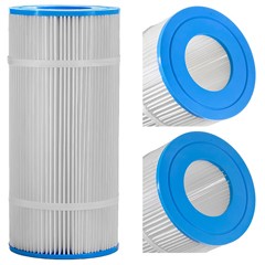 Cartridge, 30sqft, 3-1/2"ot, 3-1/2"ob, 6-7/8"dia, 14-7/8"L, 3oz : 60303