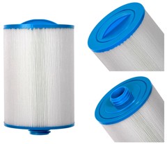 Cartridge, 45sqft, ht, 1-1/2" SAE b, 6"od, 8-1/4"L, 3oz : 60401