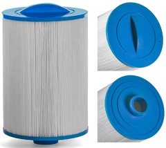 Cartridge, 45 sqft, ht, 1-3/4"Slip b, 6", 8-1/4"L, 3oz, Upper : 60402