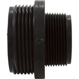 Adapter, Pentair Sand Dollar, 1-1/2"mbt x 1-1/2"mpt : 354588Z