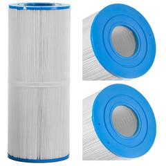 Cartridge, 45sqft, 2-1/8"ot, 2-1/8"ob, 4-15/16"dia, 12-1/4"L, 3oz : 40451