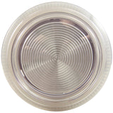 Light Housing Assy, Rising Dragon, 3-3/4"hs, 5"fd, w/o Gasket : RD631-1040-001