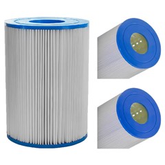 Cartridge, 25 sqft, 3"ot, 3"ob, 7"dia, 9-13/16"L, 4oz : 70252