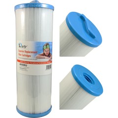 Cartridge, 50sqft, ht, 1-1/2"fem SAE b, 4-15/16", 13-1/2" 3oz : 40508U