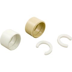 Mender Sleeve, Zodiac Ray-Vac/DM Hose, 1/2" : R0374100