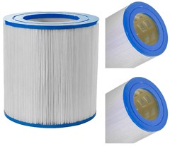 Cartridge, 30sqft, 4-1/8"ot, 4-1/8"ob, 7"dia, 7-1/4"L, 3oz : 70302