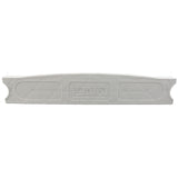Plastic Tread, SRS 19" Econoline, 3" x 18-5/16", W/O Hardware : LTDF-101-R