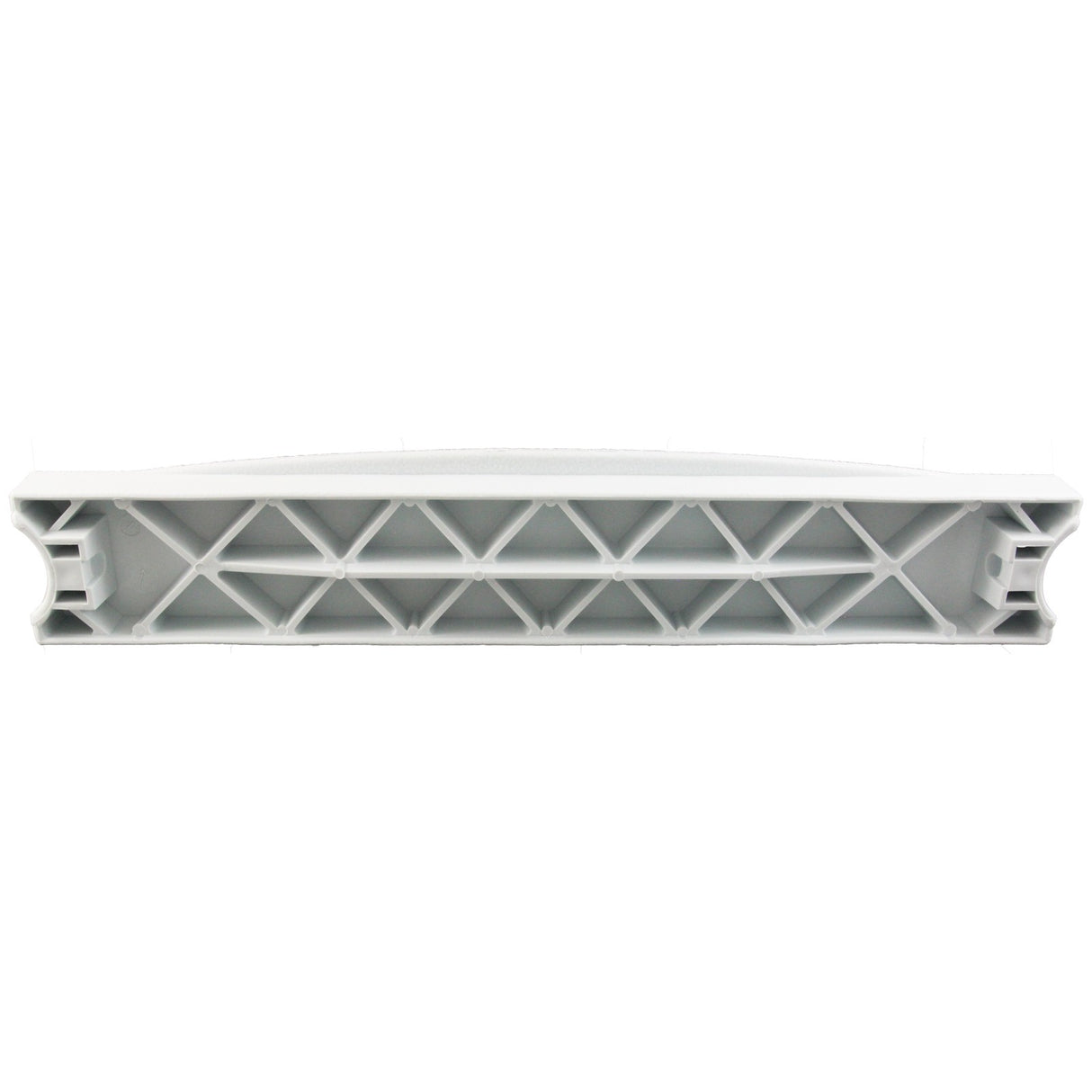 Plastic Tread, SRS 19" Econoline, 3" x 18-5/16", W/O Hardware : LTDF-101-R