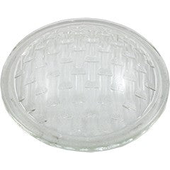 Light Lens, Pentair AquaLight/Spa Brite, Clear : 79107800Z