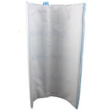 Grid DE, Full, Darlly, 24" x 11" for 48 sqft : DG-1124