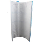 Grid DE, Full, Darlly, 24" x 11" for 48 sqft : DG-1124