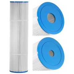 Cartridge, 40sqft, 1-1/16"ot, 1-5/8"ob, 5-3/16"od, 19-5/8"L, 4oz : 50401