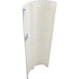 DE Grid, Pent/Hayward/WW/Zod Partial, 24"x9-3/4", for 48 sqft : FC-9440