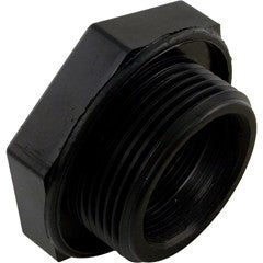 Drain Adapter Fitting, Sta-Rite System 3, 1-1/2" x 2" : 24900-0509Z
