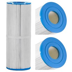 Cartridge, 33sqft, 2-15/16"ot, 2-15/16"ob, 7"dia, 14"L, 4oz : 70331