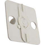 Diverter Assembly, Waterway Spa Skimmer : 550-1500