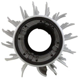 Rear Brush, Maytronics Dolphin Robotic Cleaners, Gray : 6130000