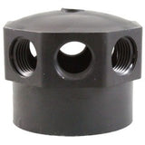 Lateral Hub Only, Pentair TR40/TR50/TR60 : 154763Z