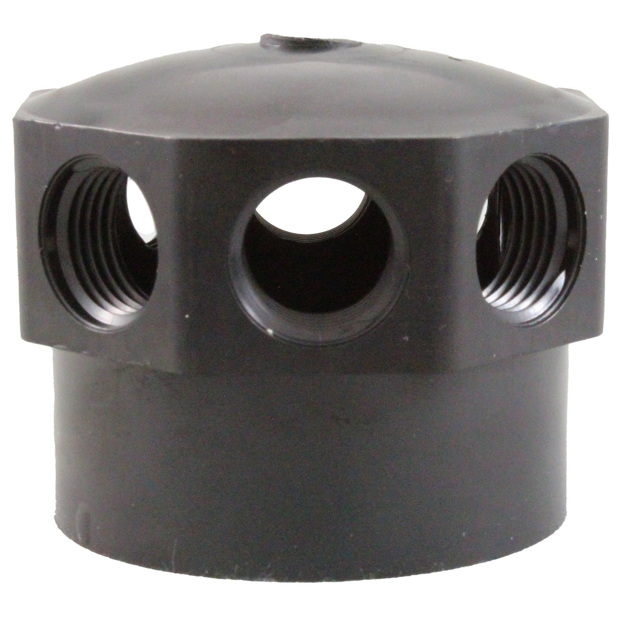 Lateral Hub Only, Pentair TR40/TR50/TR60 : 154763Z