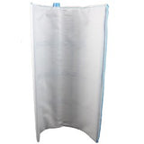 Grid DE, Full, Darlly, 30" x 11" for 30 sqft : DG-1130