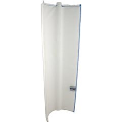 DE Grid, Pent/Hayward/WW/Zod, Partial, 30"x9-3/4", for 60 sqft : FC-9450