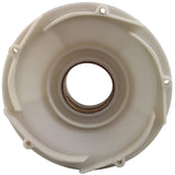 Diffuser, Pentair DuraGlas, 0.75-2.5hp : C1-200PAZ