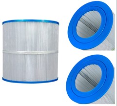 Cartridge, 50sqft, 5-13/16"ot, 6-1/16"ob, 9-15/16", 10"L, 4oz : 90501