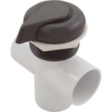 2In Diverter Valve (5-Scal-Tex) Gpgy : 25048-017-000