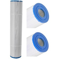 Cartridge, 95sqft, 2-1/8"ot, 2-1/8"ob, 4-15/16"dia, 23-5/8"L, 3oz : 41001
