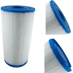 Cartridge, 65sqft, ct, 2-5/8"ob, 7-1/2"dia, 14-3/4"L, 3oz : 70654