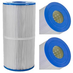 Cartridge, 56 sqft, 3"ot, 3"ob, 7"dia, 13-15/16"L, 4oz : 70561