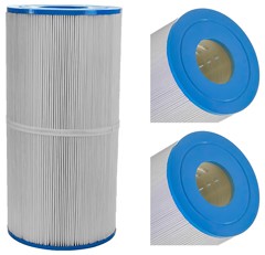 Cartridge, 60 sqft, 3"ot, 3"ob, 7"dia, 14-1/8"L, 4oz : 70604