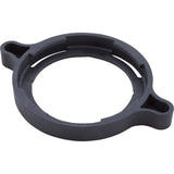 Clamp Ring, Pentair SuperMax, Trap Lid, Black : 351090Z