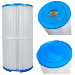 Cartridge, 75sqft, ct, 2-1/2"ob, 7-1/2", 17-3/4"L, 3oz : 77514