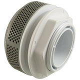 Suction Assembly, CMP, 2"S, 3-5/16"hs, 170GPM, Classic Gray : 25201-209-200