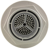 Suction Assembly, CMP, 2"S, 3-5/16"hs, 170GPM, Classic Gray : 25201-209-200