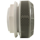 Suction Assembly, CMP, 2"S, 3-5/16"hs, 170GPM, Classic Gray : 25201-209-200