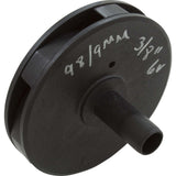 Impeller, Speck E71-II/E45-II/E90-II, 1.0thp/1.5hp Spl, 98/9mm : 2921923042