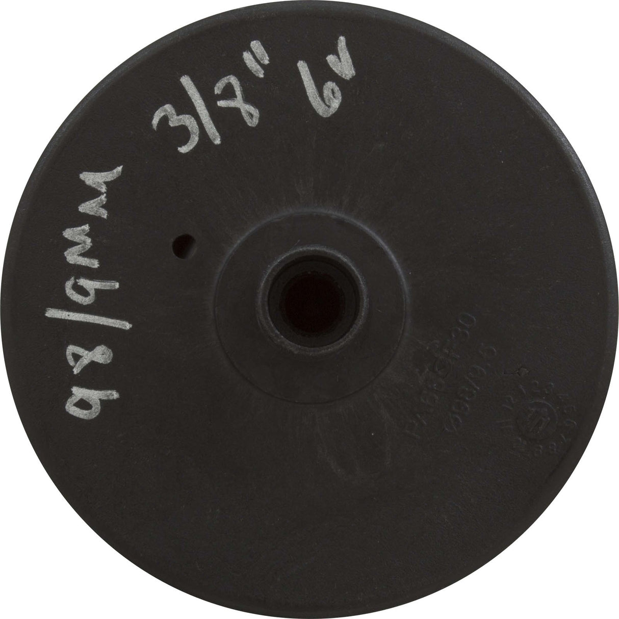 Impeller, Speck E71-II/E45-II/E90-II, 1.0thp/1.5hp Spl, 98/9mm : 2921923042