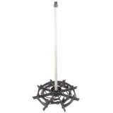Grid Support, Waterway CrystalWater, w/Center Rod, 60 sqft : 550-4350