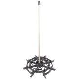 Grid Support, Waterway CrystalWater, w/Center Rod, 60 sqft : 550-4350