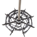 Grid Support, Waterway CrystalWater, w/Center Rod, 60 sqft : 550-4350